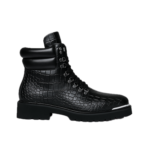 DEADSHOT BOOT | BLACK