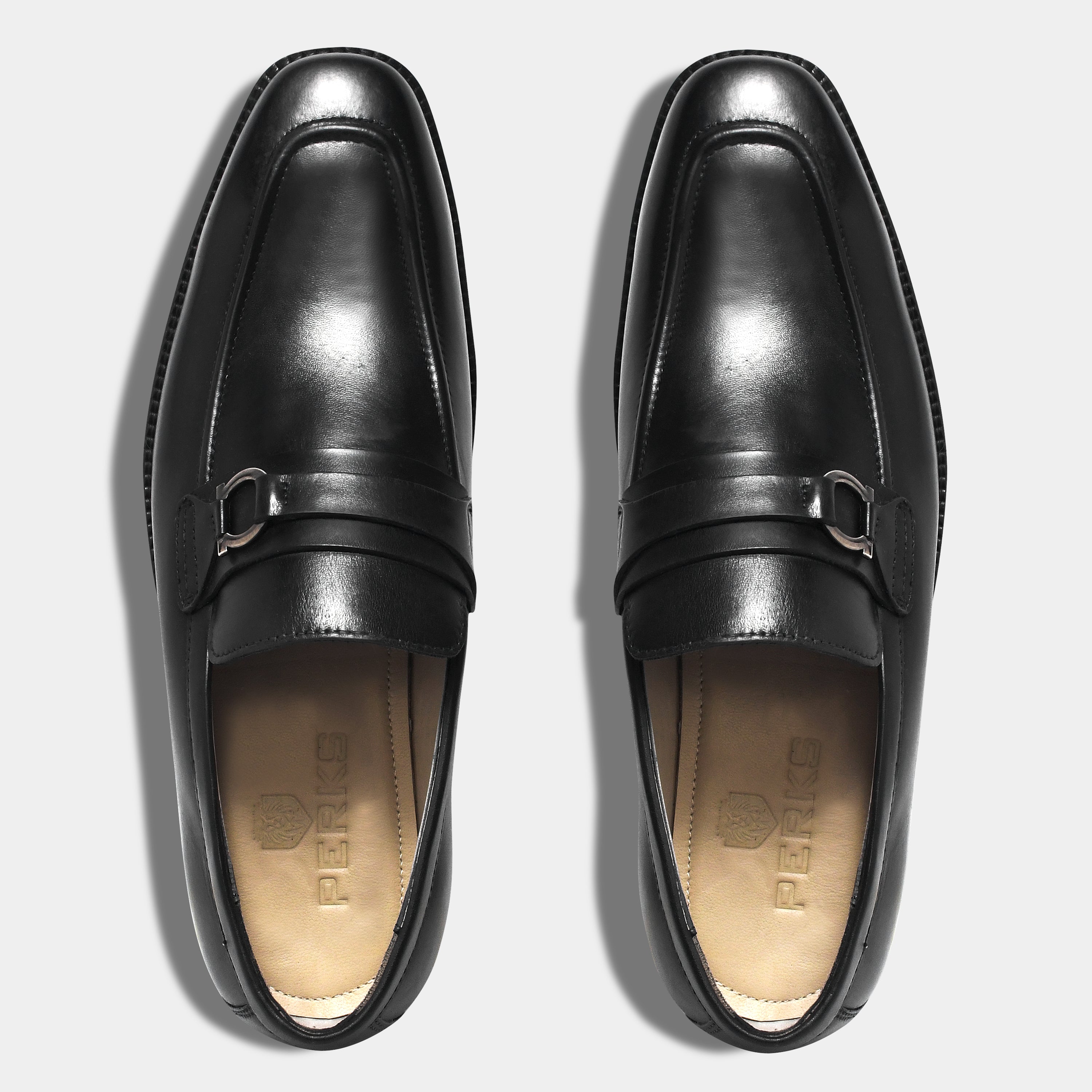 OLD BOY LOAFER | BLACK