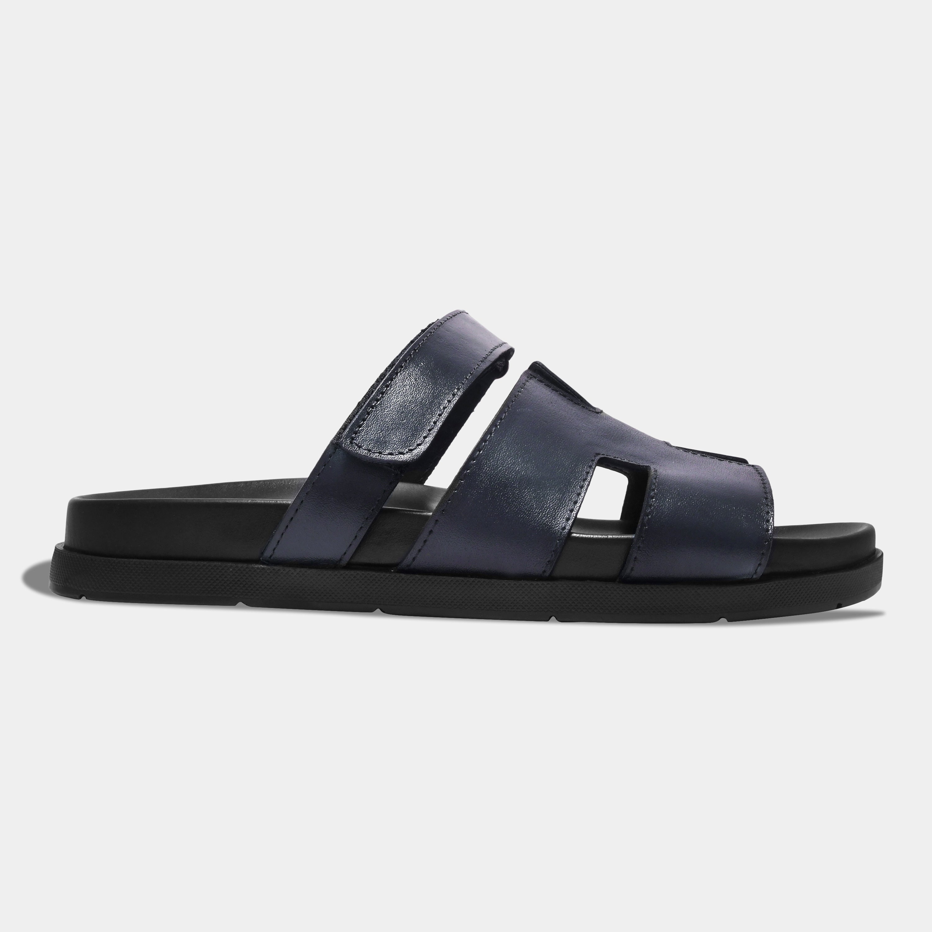 BALBOA SLIPPER | BLUE