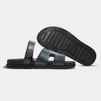 BALBOA SLIPPER | DARK GREEN