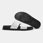 EL CHAPO SLIPPER | WHITE