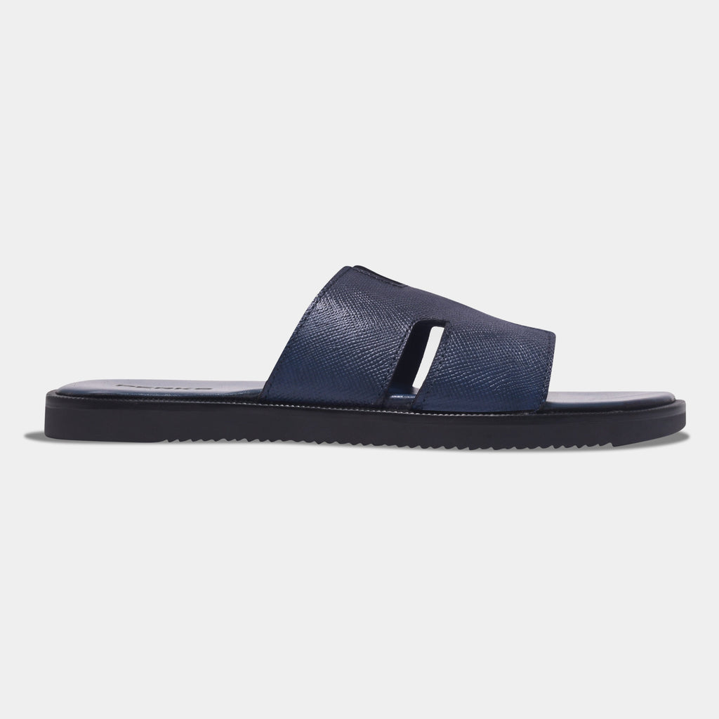 DON VITO SLIPPER | BLUE