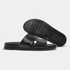 EL CHAPO SLIPPER | BLACK