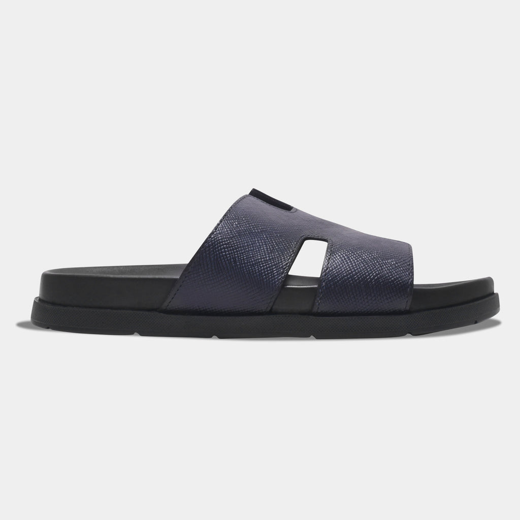 EL CHAPO SLIPPER | BLUE