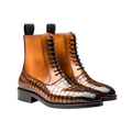 MARCO BOOT | TAN