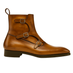 RAVOK BOOT | TAN
