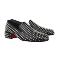 San Pietro Loafer | Black