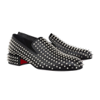 San Pietro Loafer | Black