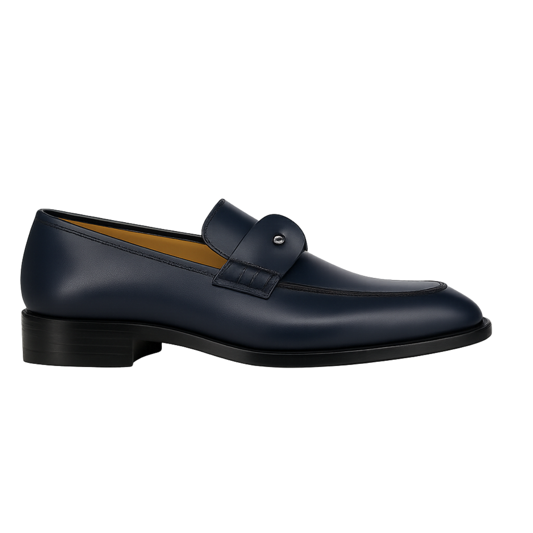 JAVIER LOAFER | BLUE