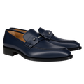 JAVIER LOAFER | BLUE