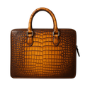 CAPO NERO BAG | BROWN