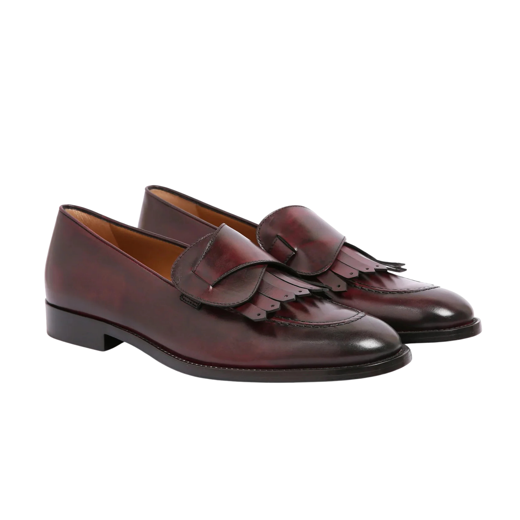 nico LOAFER | RED