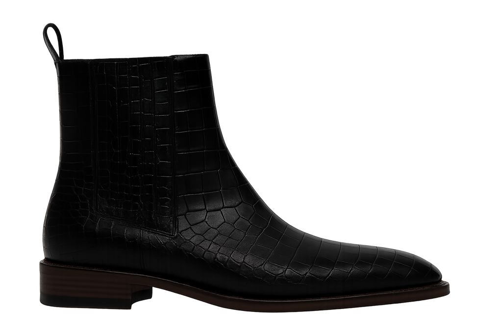 CARTEL BOOT | BLACK