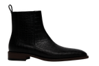 CARTEL BOOT | BLACK