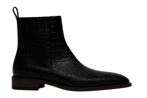 CARTEL BOOT | BLACK