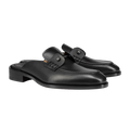 Jackie Mule | Black