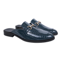 Frank Lucas Mule | Blue
