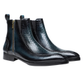 CAPO NERO BOOT | BLUE