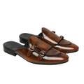 McCauley Mule | Brown