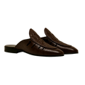 DeVito Mule | Brown