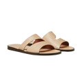 Jackie Cogan Slipper | Beige