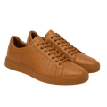 DON MILANO SNEAKER | BROWN