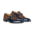 Raviani Loafer | Blue