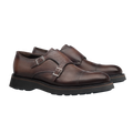 LUCA MONK | BROWN