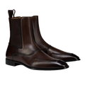 Don’s Creed Boot | Brown
