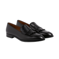 DON GALLO LOAFER | BLACK