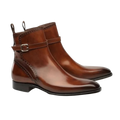 Marchetti Boot | Tan