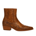MICHAEL BOOT | BROWN