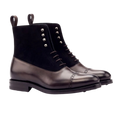 PETER BOOT | BLACK