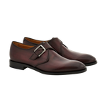 MARINO MONK | BROWN