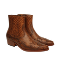 MICHAEL BOOT | BROWN