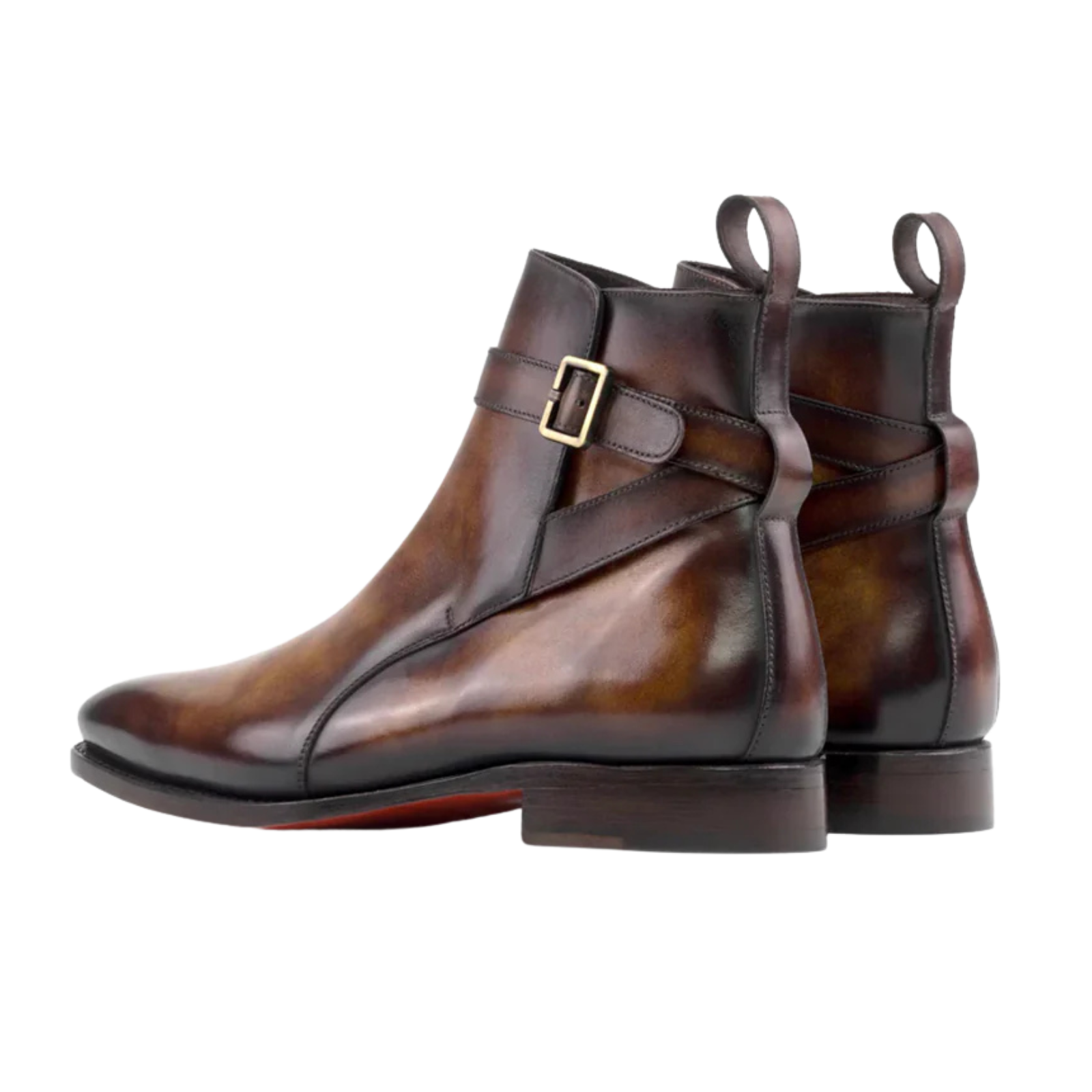 Vicenza boot | Tan