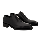 DEVITO LACEUP | BLACK