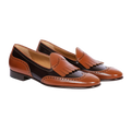 KING LOAFER | BROWN