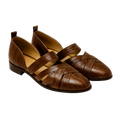 Richie Roberts Sandal | Tan