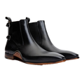 Vito’s Legacy boot | Black