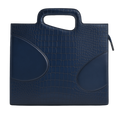 LUCIFER BAG | BLUE