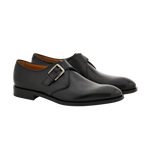 MARINO MONK | BLACK