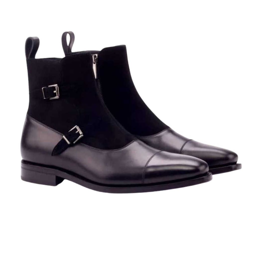 GABRIEL BOOT | BLACK