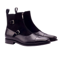 GABRIEL BOOT | BLACK