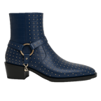 MICHAEL BOOT | BLUE