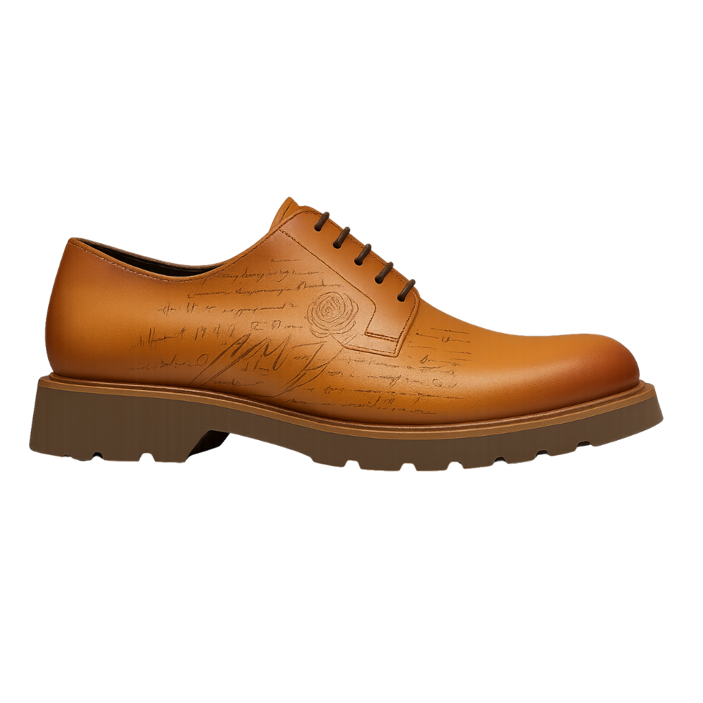 MICHAEL LACEUP | LASER TAN
