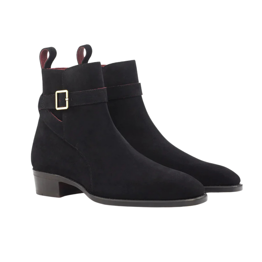 Lucente Boot | Black