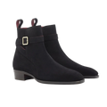Lucente Boot | Black