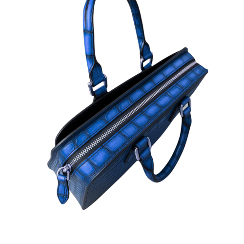 CAPO NERO BAG | BLUE