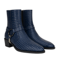 MICHAEL BOOT | BLUE